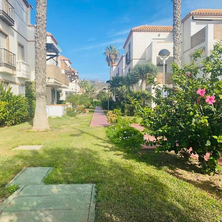 Casa Pandora Apartamento Duplex Atico, Primera Linea De Playa 토록스 외부 사진