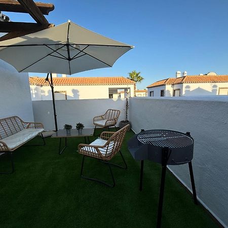 Casa Pandora Apartamento Duplex Atico, Primera Linea De Playa 토록스 외부 사진