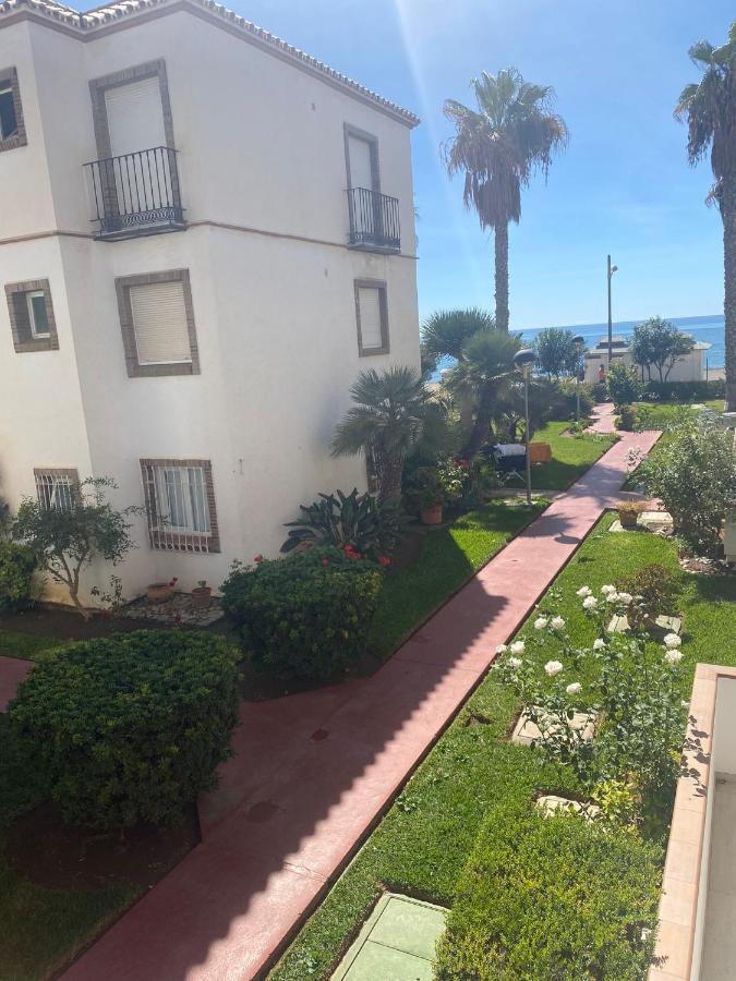 Casa Pandora Apartamento Duplex Atico, Primera Linea De Playa 토록스 외부 사진