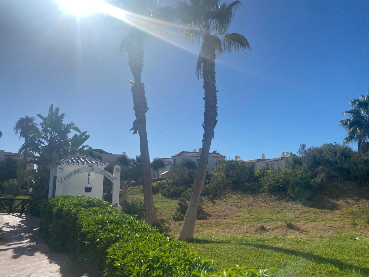 Casa Pandora Apartamento Duplex Atico, Primera Linea De Playa 토록스 외부 사진