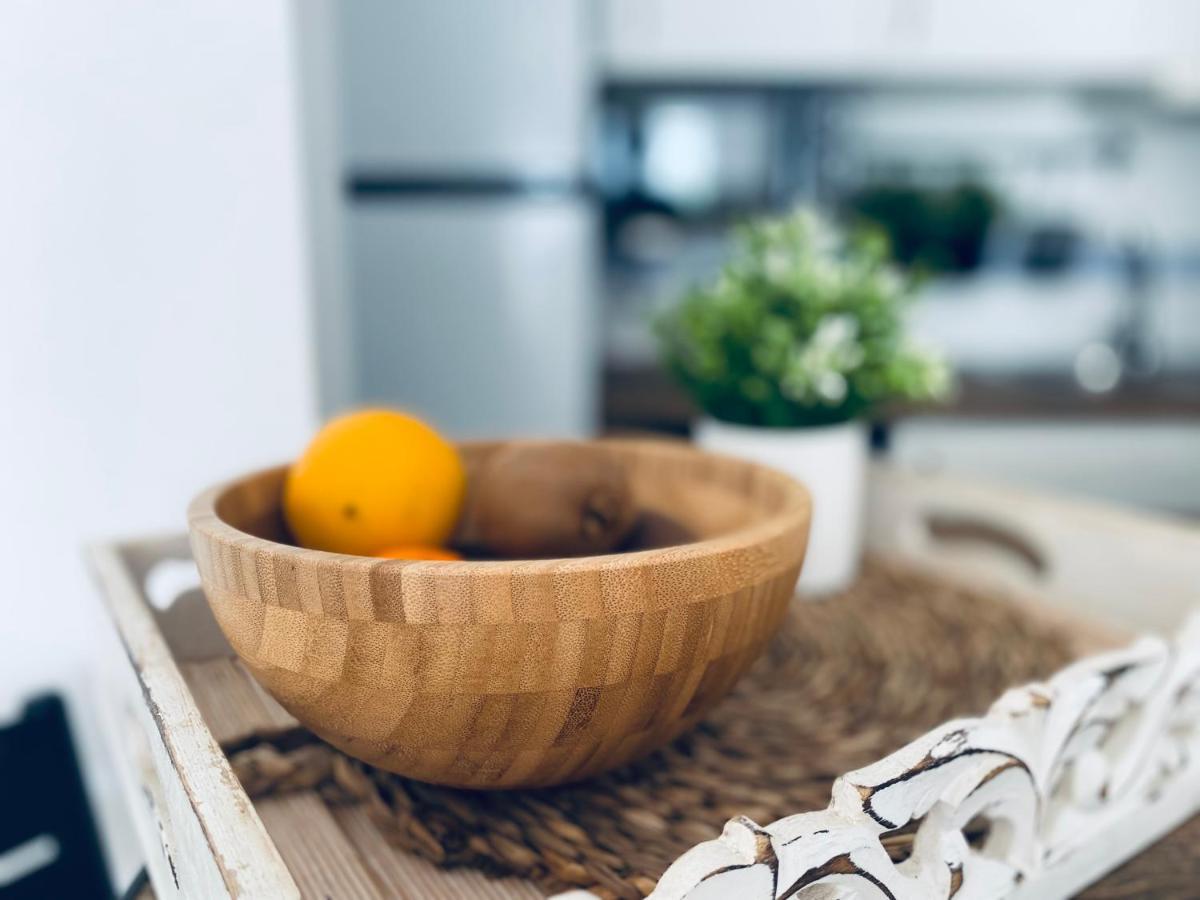 Casa Pandora Apartamento Duplex Atico, Primera Linea De Playa 토록스 외부 사진