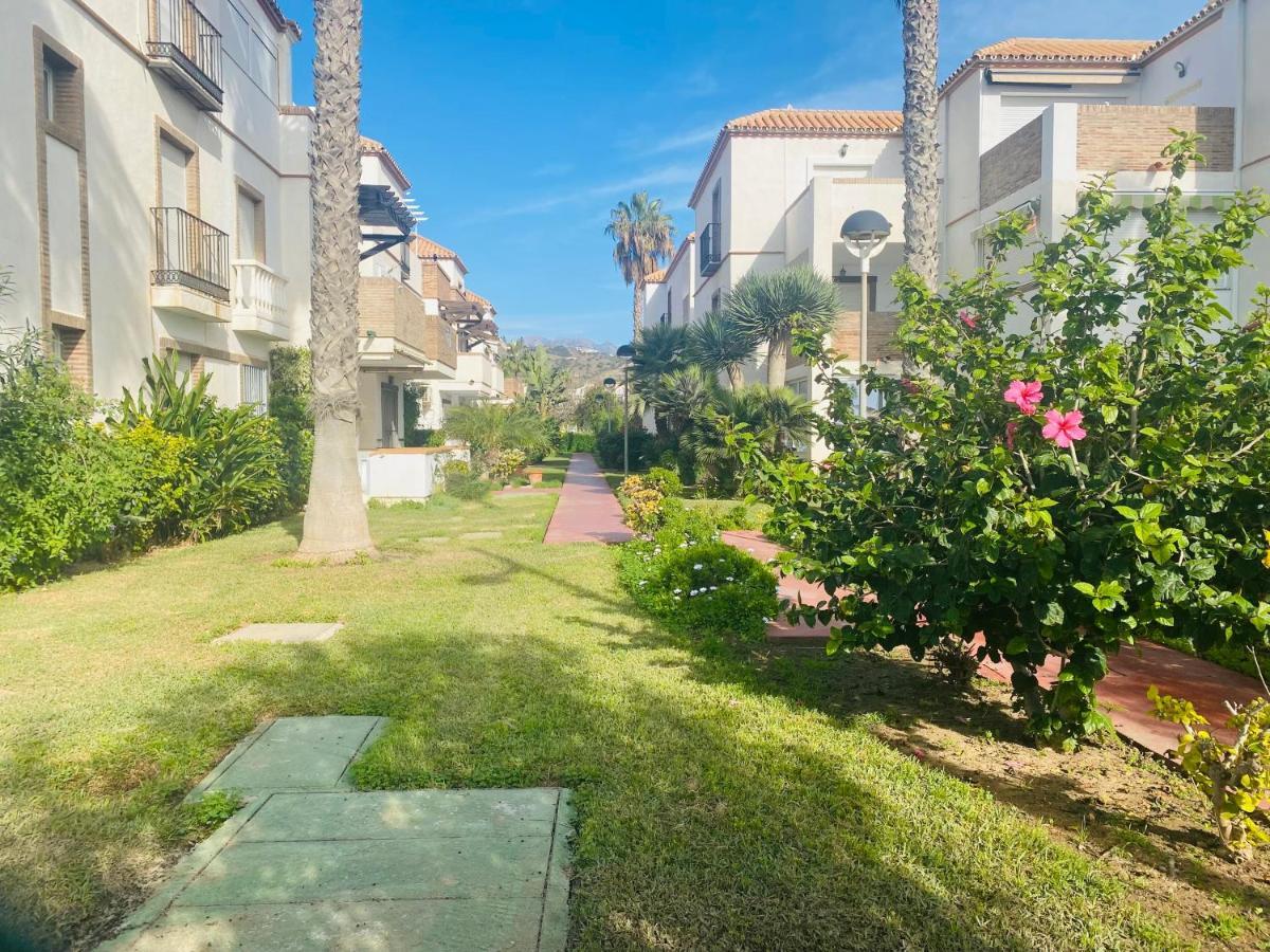 Casa Pandora Apartamento Duplex Atico, Primera Linea De Playa 토록스 외부 사진