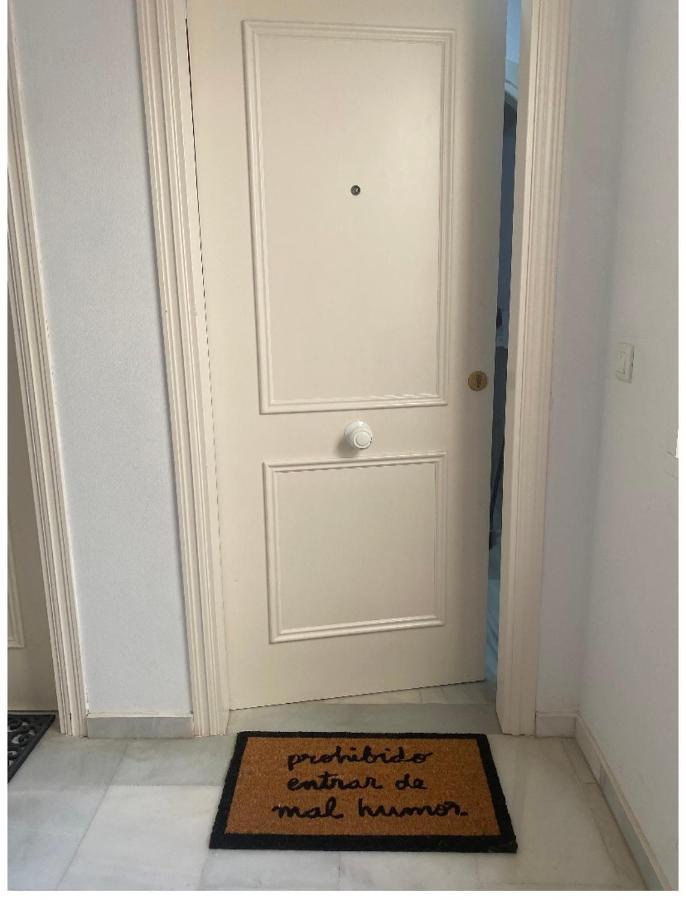 Casa Pandora Apartamento Duplex Atico, Primera Linea De Playa 토록스 외부 사진