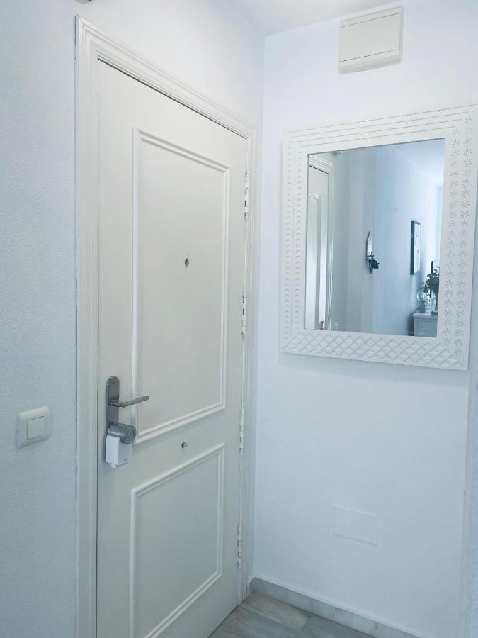 Casa Pandora Apartamento Duplex Atico, Primera Linea De Playa 토록스 외부 사진