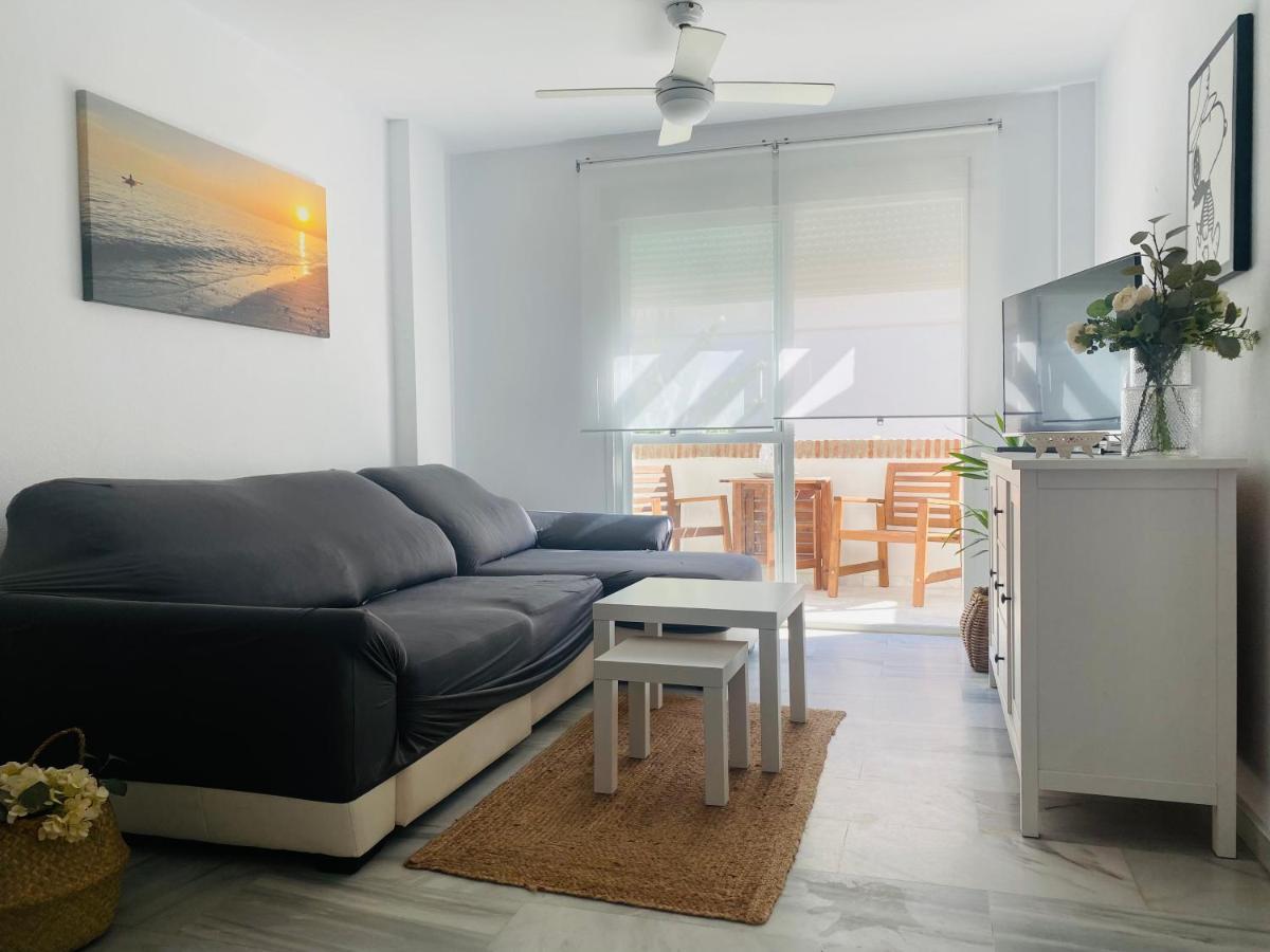 Casa Pandora Apartamento Duplex Atico, Primera Linea De Playa 토록스 외부 사진