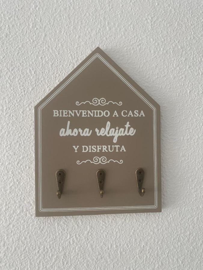 Casa Pandora Apartamento Duplex Atico, Primera Linea De Playa 토록스 외부 사진