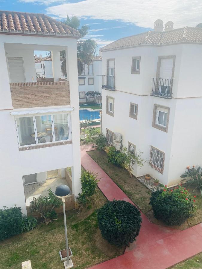 Casa Pandora Apartamento Duplex Atico, Primera Linea De Playa 토록스 외부 사진