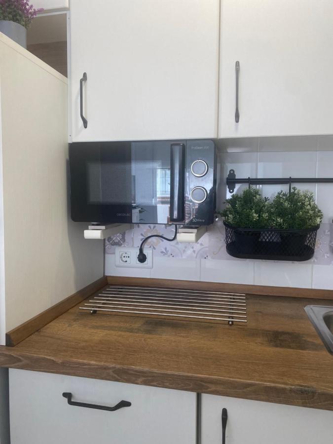 Casa Pandora Apartamento Duplex Atico, Primera Linea De Playa 토록스 외부 사진