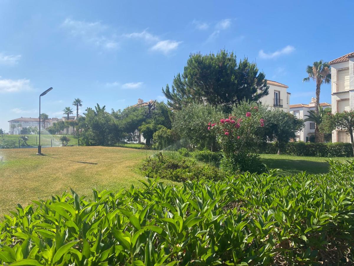 Casa Pandora Apartamento Duplex Atico, Primera Linea De Playa 토록스 외부 사진