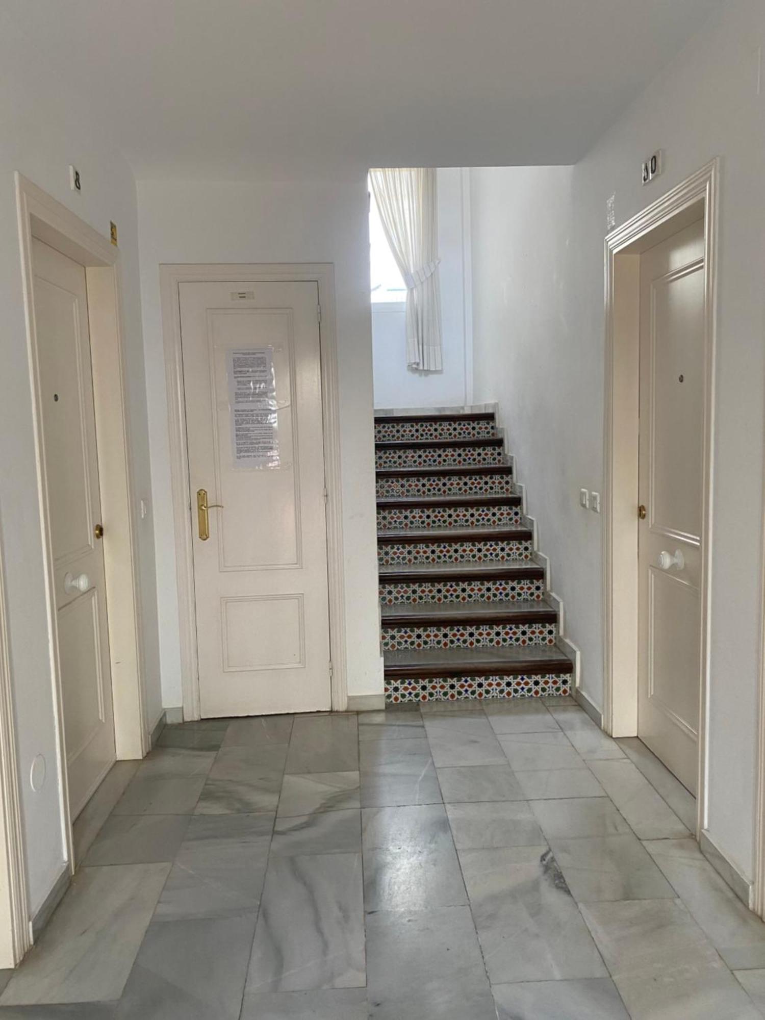 Casa Pandora Apartamento Duplex Atico, Primera Linea De Playa 토록스 외부 사진