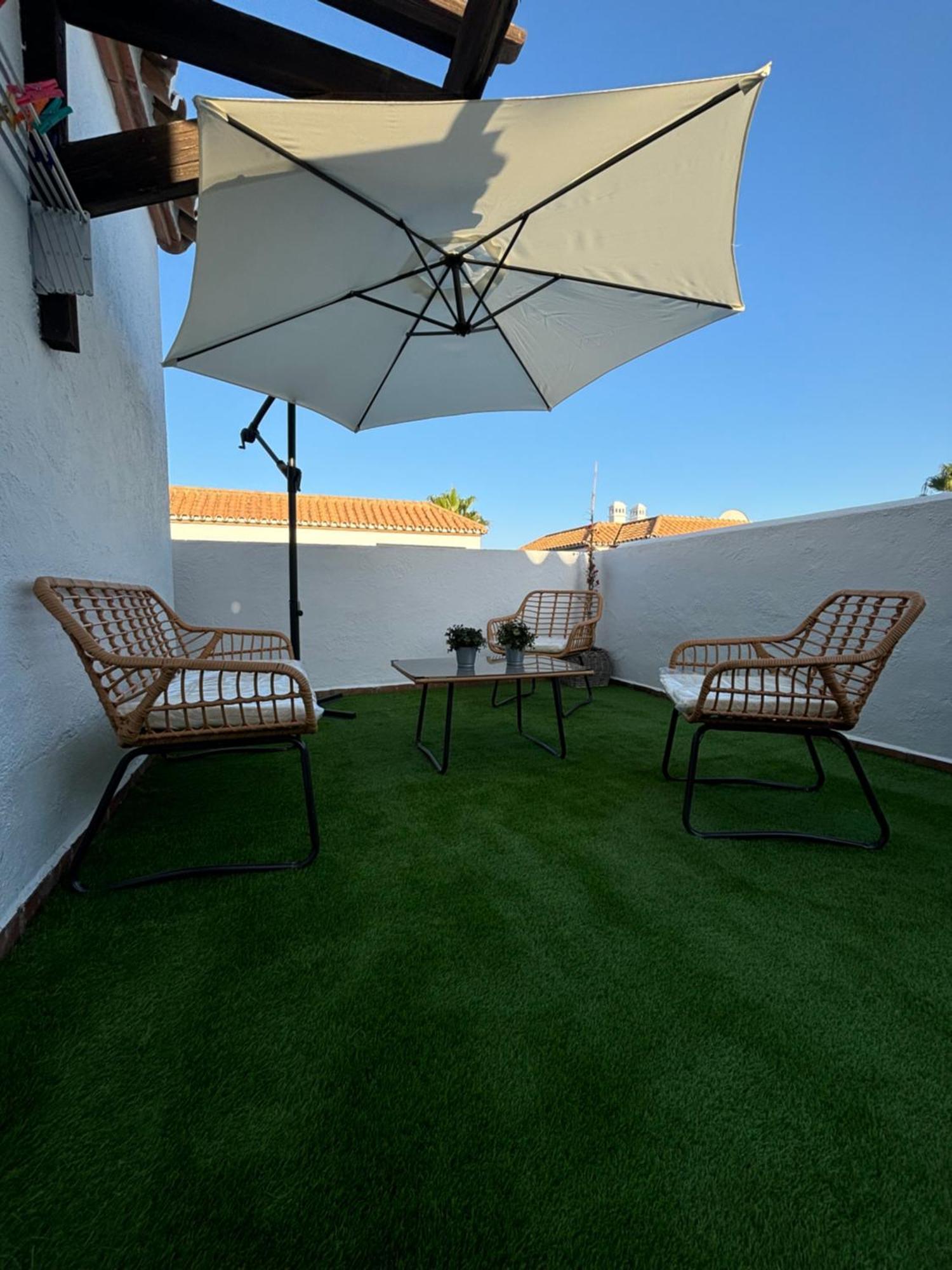 Casa Pandora Apartamento Duplex Atico, Primera Linea De Playa 토록스 외부 사진